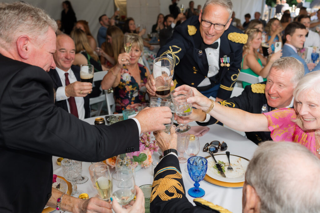 candid wedding photos